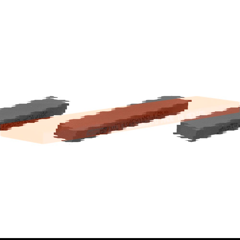 Sharpening Stone: 1/2'' Thick, Rectangle