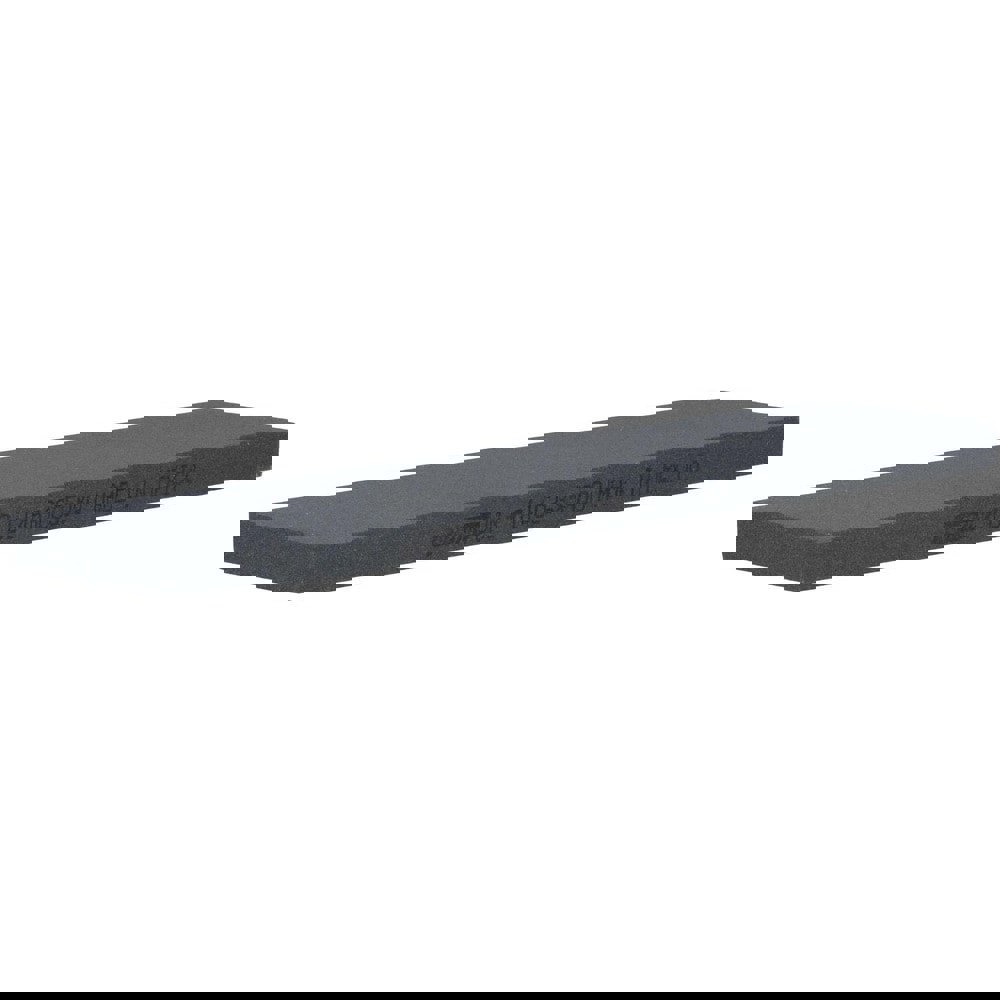 Sharpening Stone: 1/2'' Thick, Rectangle