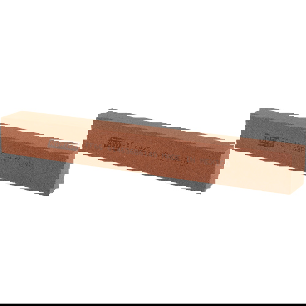 Sharpening Stone: 3/4'' Thick, Square