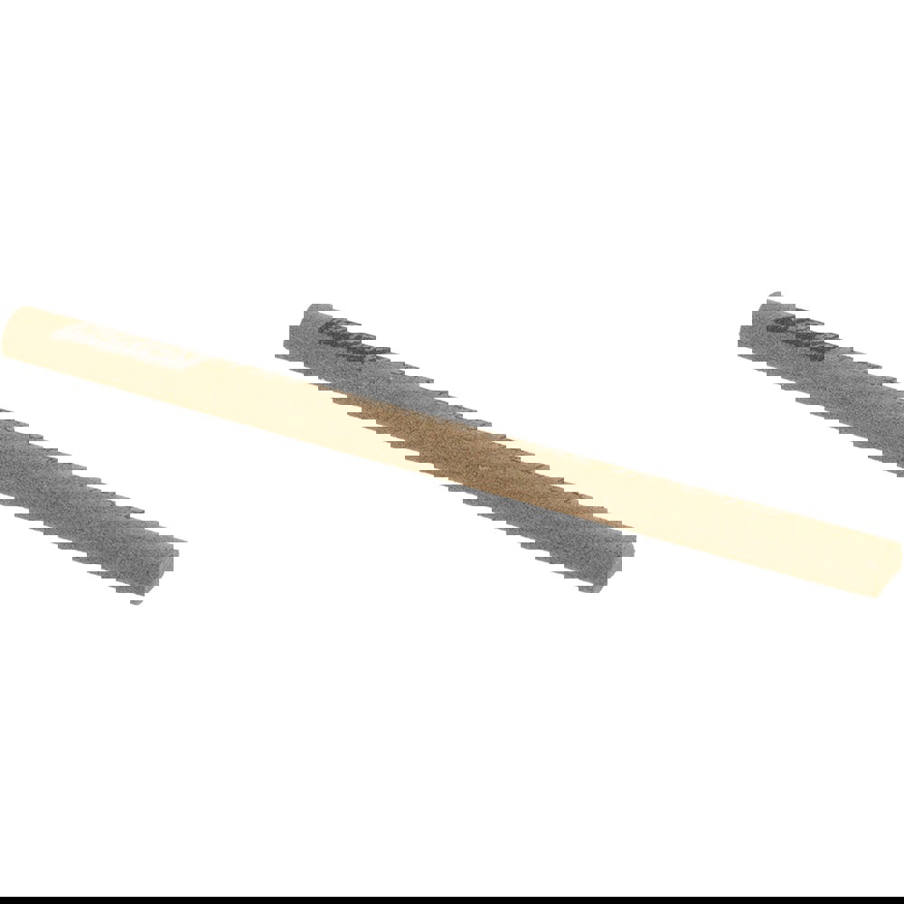 Sharpening Stone: Half Round