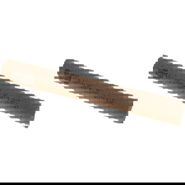 Sharpening Stone: Half Round