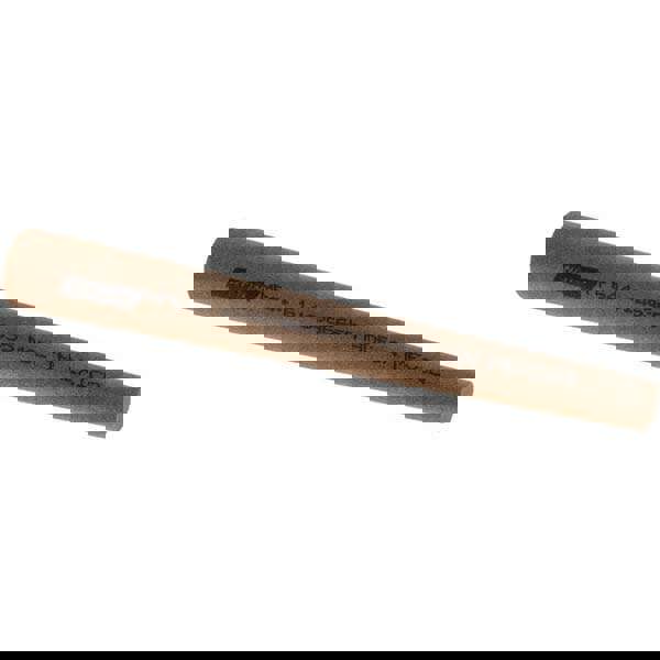 Sharpening Stone: 1/4'' Thick, Round Tap