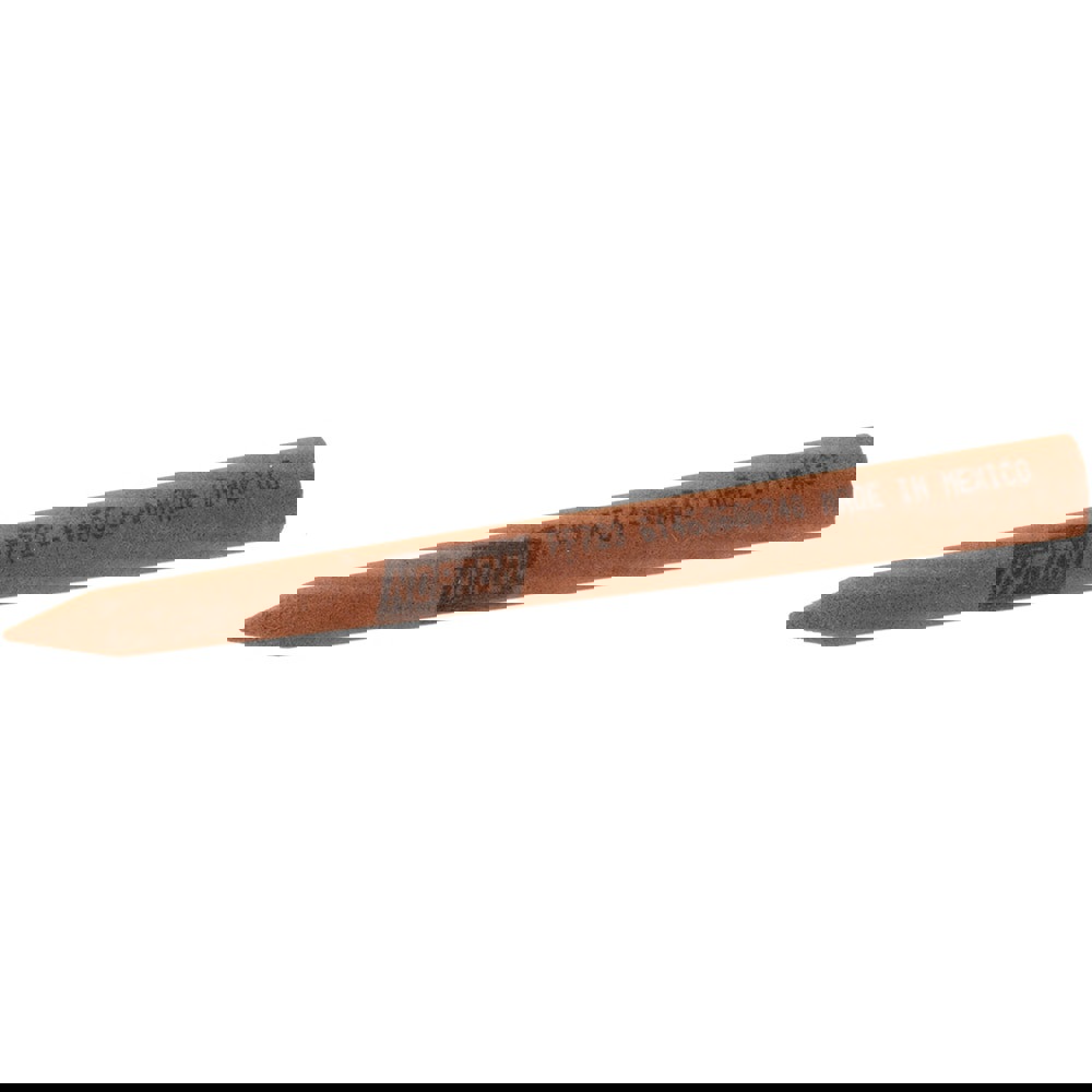 Sharpening Stone: 5/16'' Thick, Round