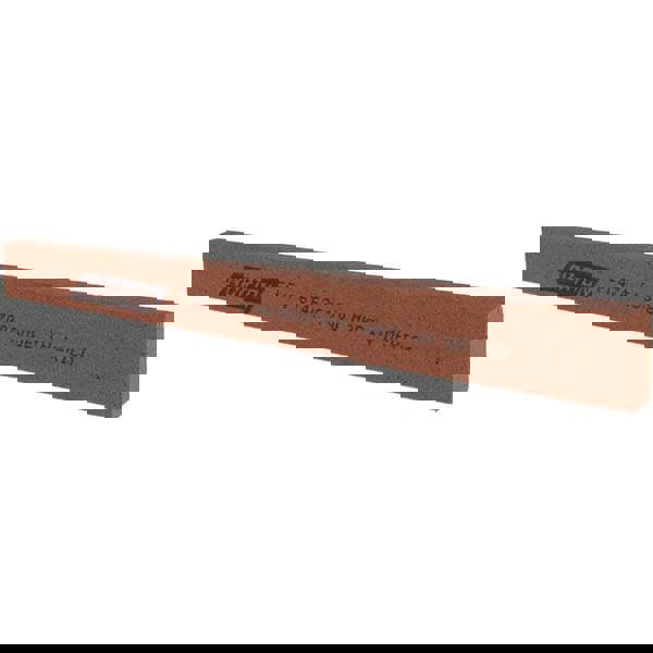 Sharpening Stone: 1/4'' Thick, Taper