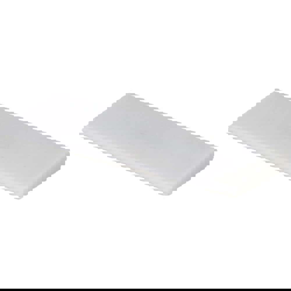 Sharpening Stone: 3/8'' Thick, Round