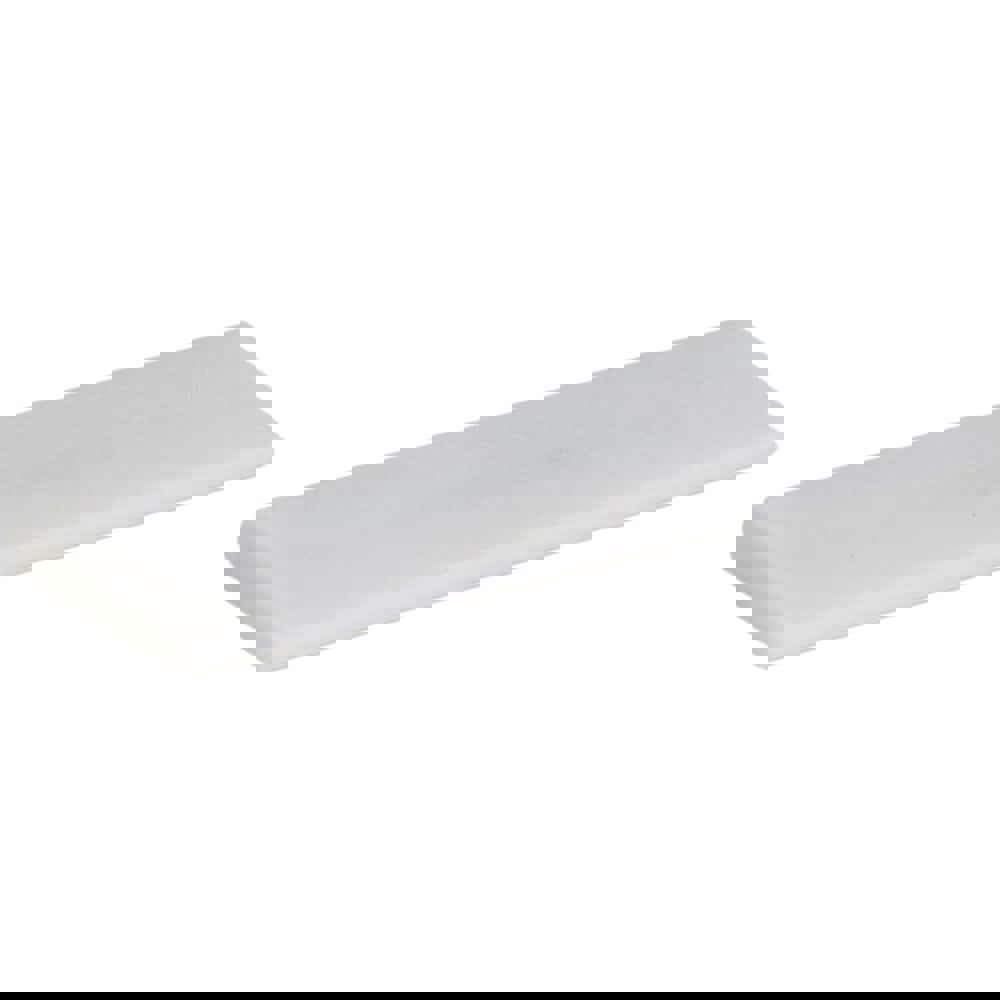 Sharpening Stone: 1/4'' Thick, Round