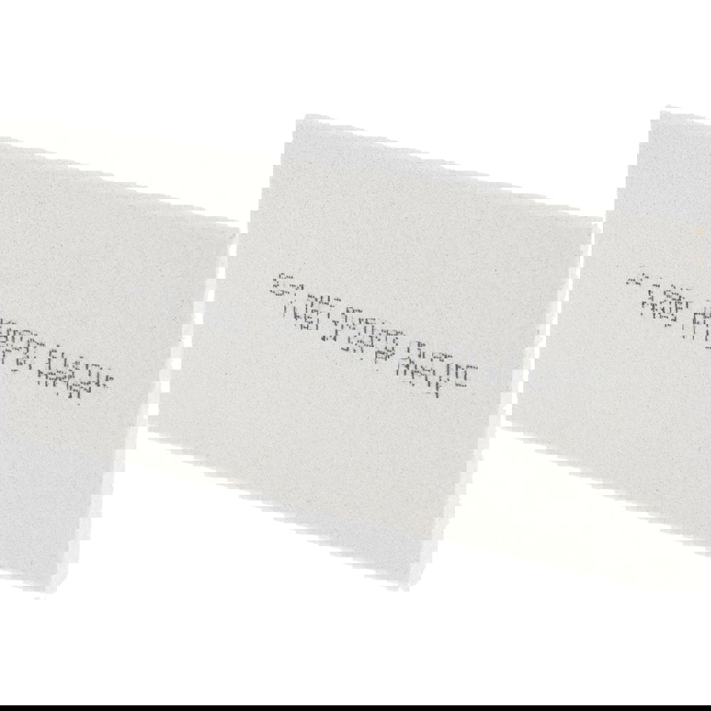 Sharpening Stone: 3/8'' Thick, Round