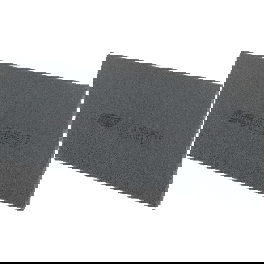 Sharpening Stone: 1/4'' Thick, Round