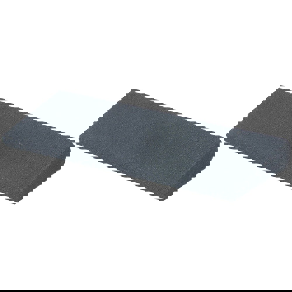 Sharpening Stone: 1/4'' Thick, Round