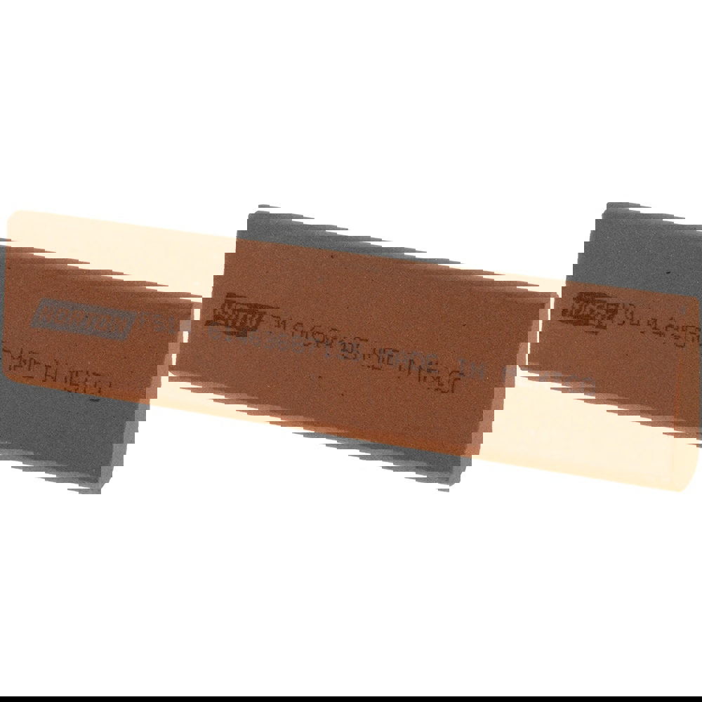 Sharpening Stone: 7/16'' Thick, Round