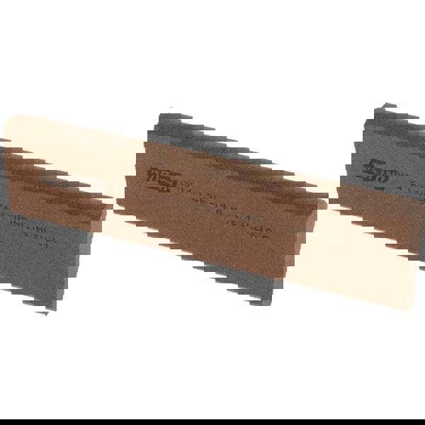 Sharpening Stone: 7/16'' Thick, Round