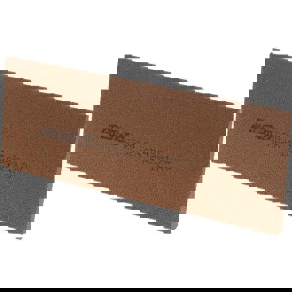 Sharpening Stone: 1/4'' Thick, Round