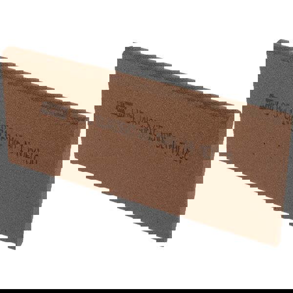 Sharpening Stone: 3/8'' Thick, Round