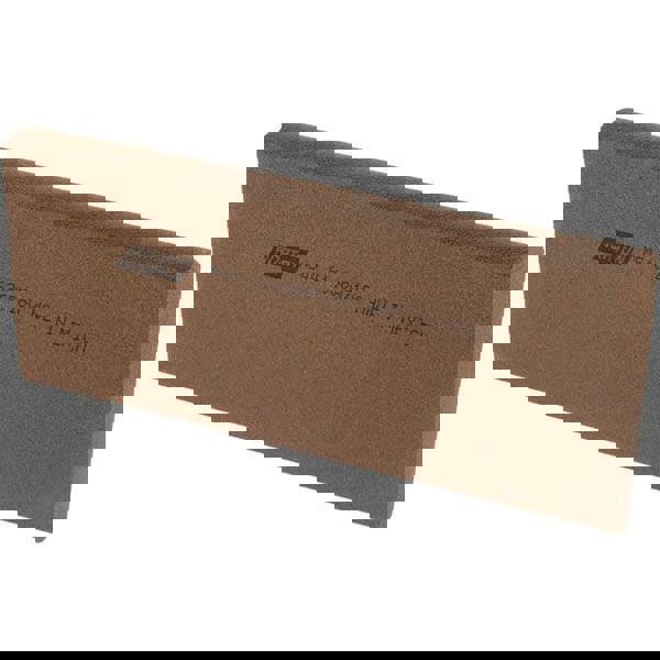 Sharpening Stone: 1/2'' Thick, Round