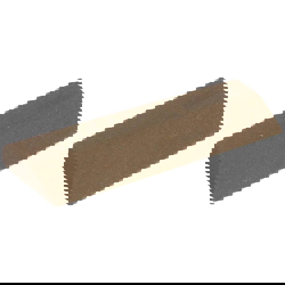 Sharpening Stone: 3/16'' Thick, Round