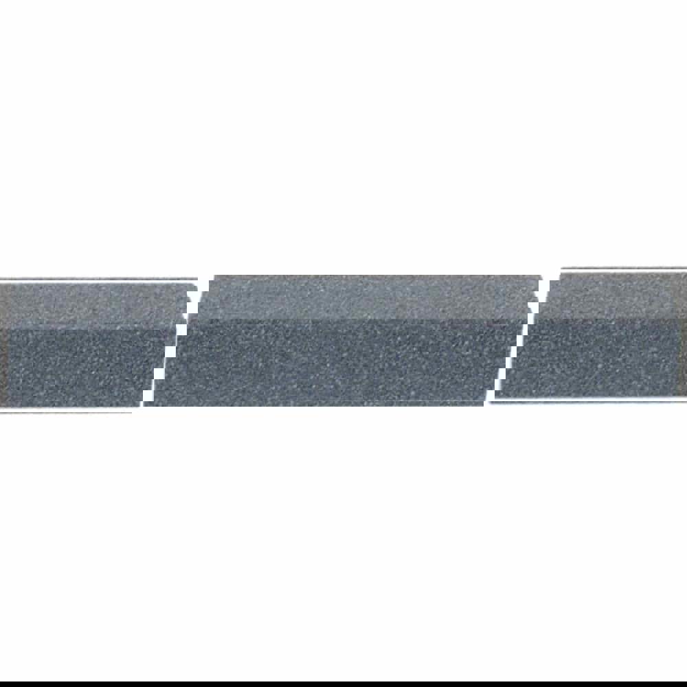 Stone Kits; Abrasive Material: Silicon Carbide ; Abrasive Shape: Rectangle ; Grade: Coarse ; Overall Length: 3.50 ; Color: Black