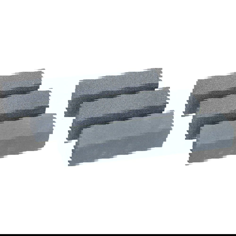 Sharpening Stone: 1/2'' Thick, Silicon C