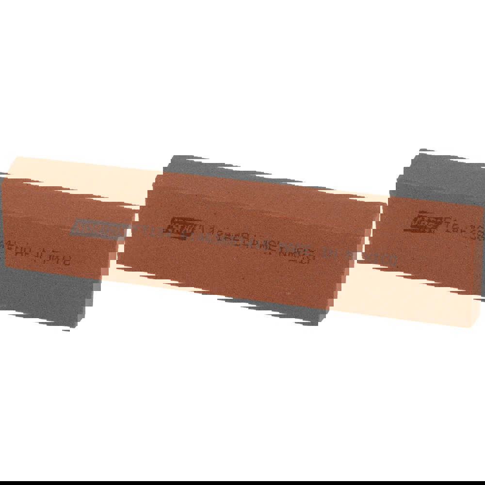 Sharpening Stone: 5/16'' Thick, Rectangle