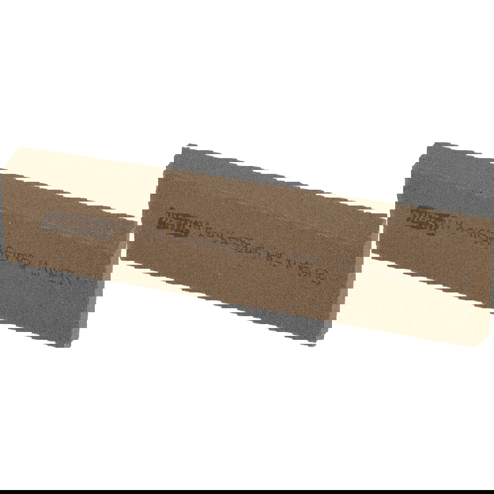 Sharpening Stone: 5/16'' Thick, Rectangle