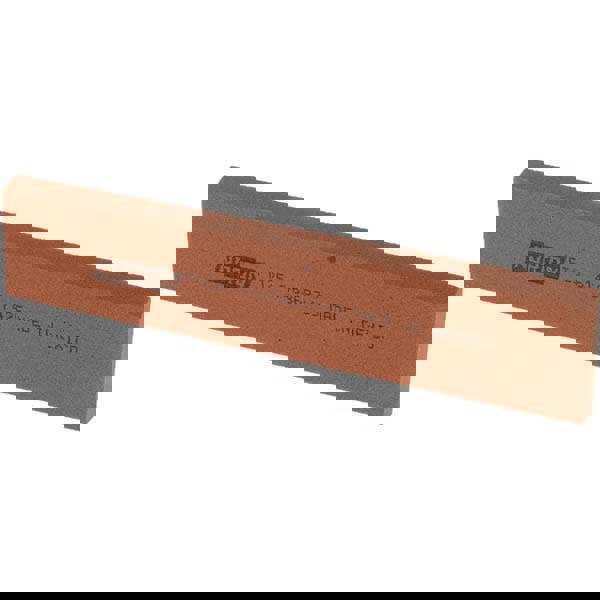 Sharpening Stone: 3/16'' Thick, Rectangle