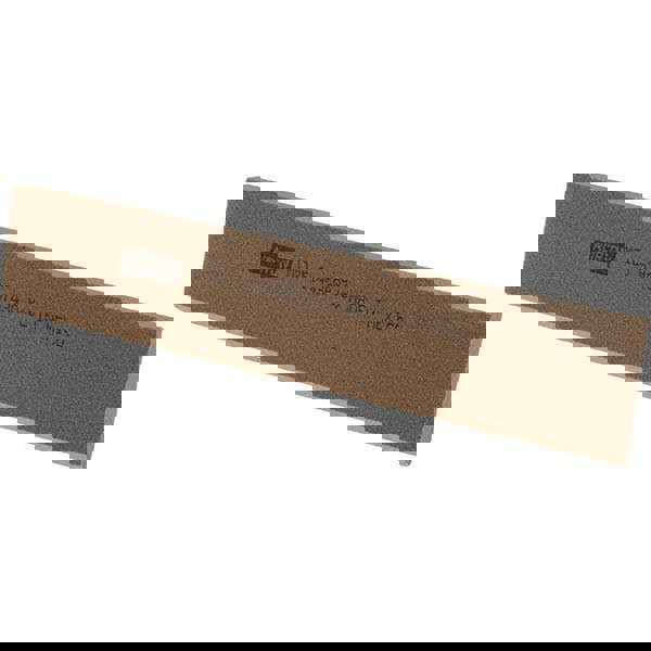 Sharpening Stone: 3/16'' Thick, Rectangle