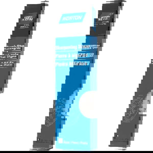 Sharpening Stone: 3/8'' Thick, Rectangle