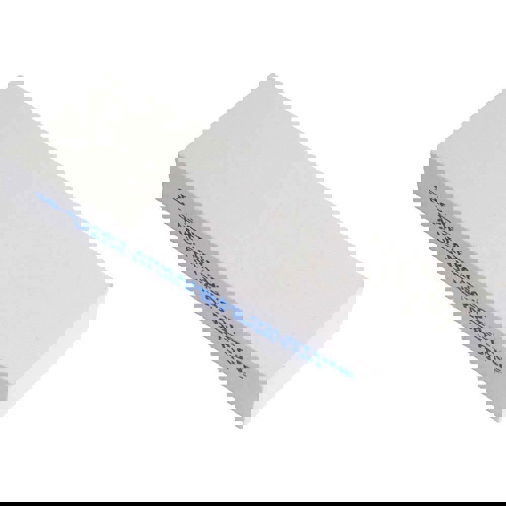 Sharpening Stone: 3/8'' Thick, Rectangle, Arkansas Stone