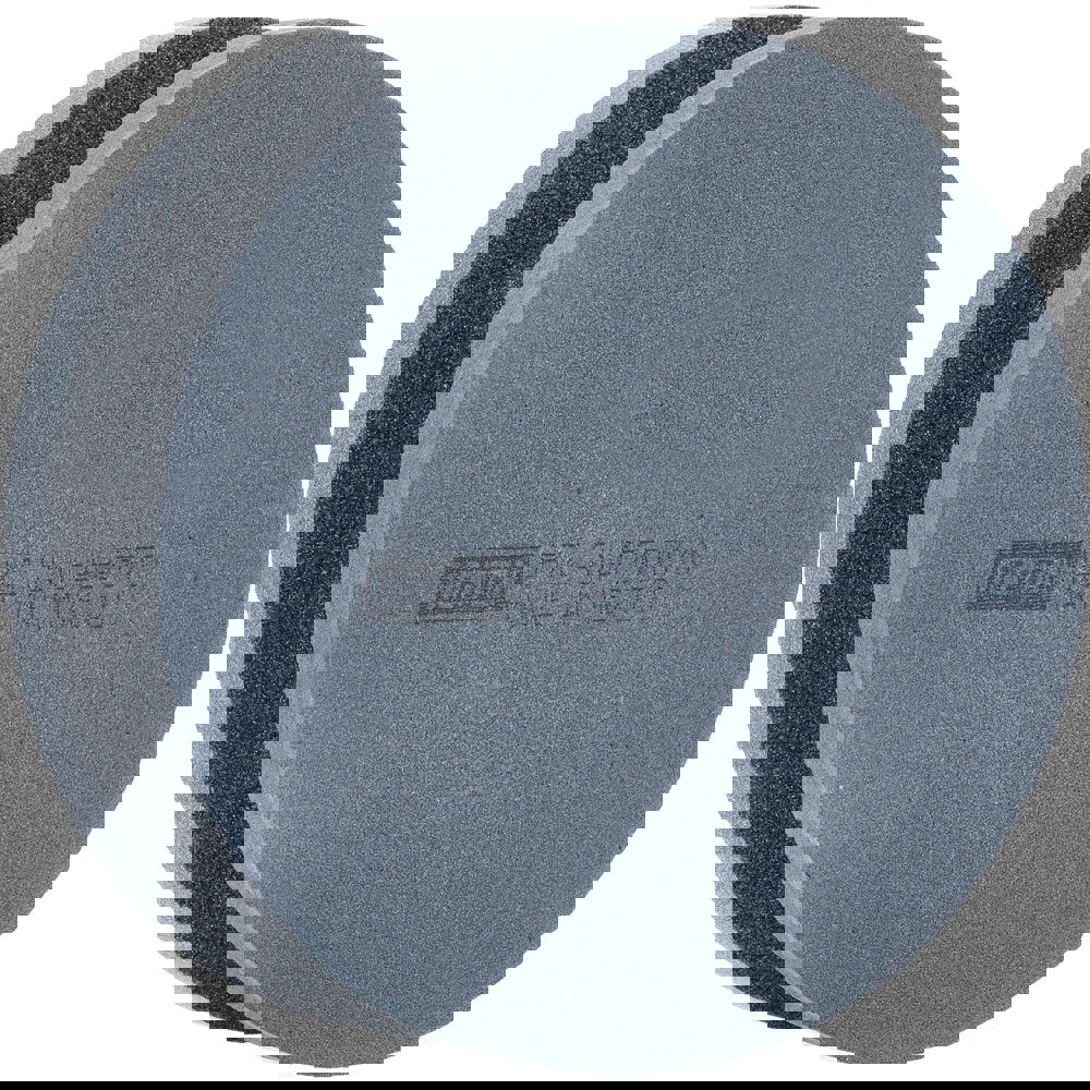 Sharpening Stone: 1-1/2'' Thick, Round