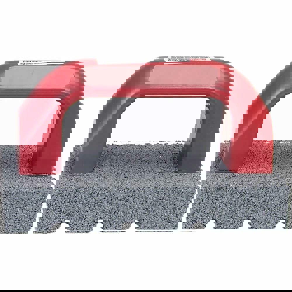 20 Grit Silicon Carbide Rectangular Roughing Stone