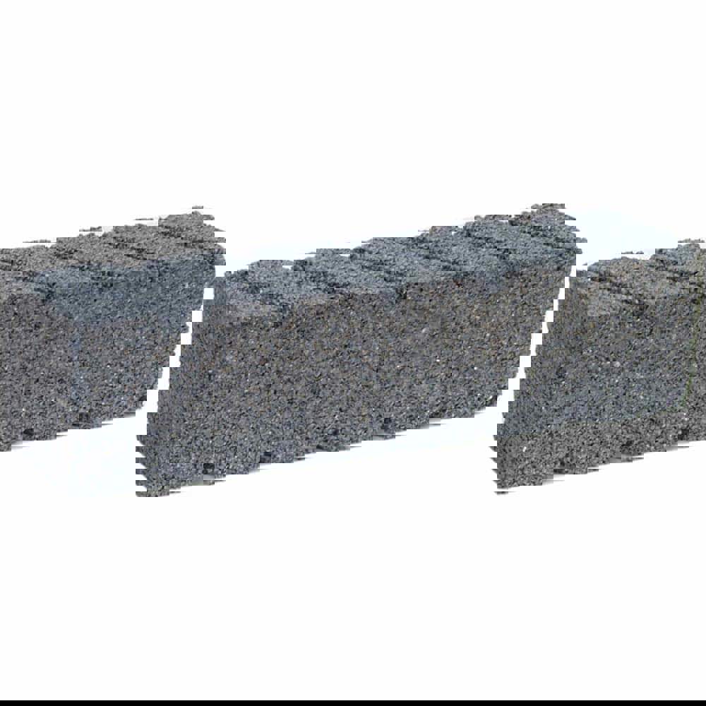 Sharpening Stone: 2'' Thick, Rectangle, Silicon Carbide