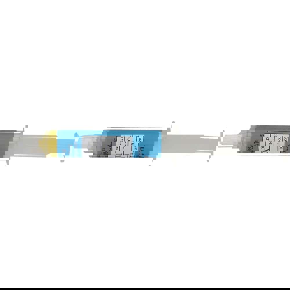 Diamond Grit: Yellow, Super Fine Grade