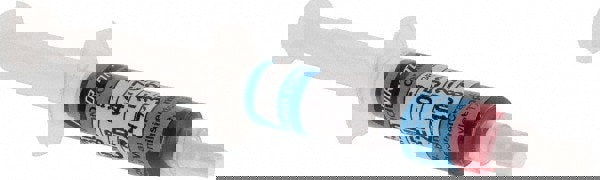 Diamond Grit: Red, Fine Grade