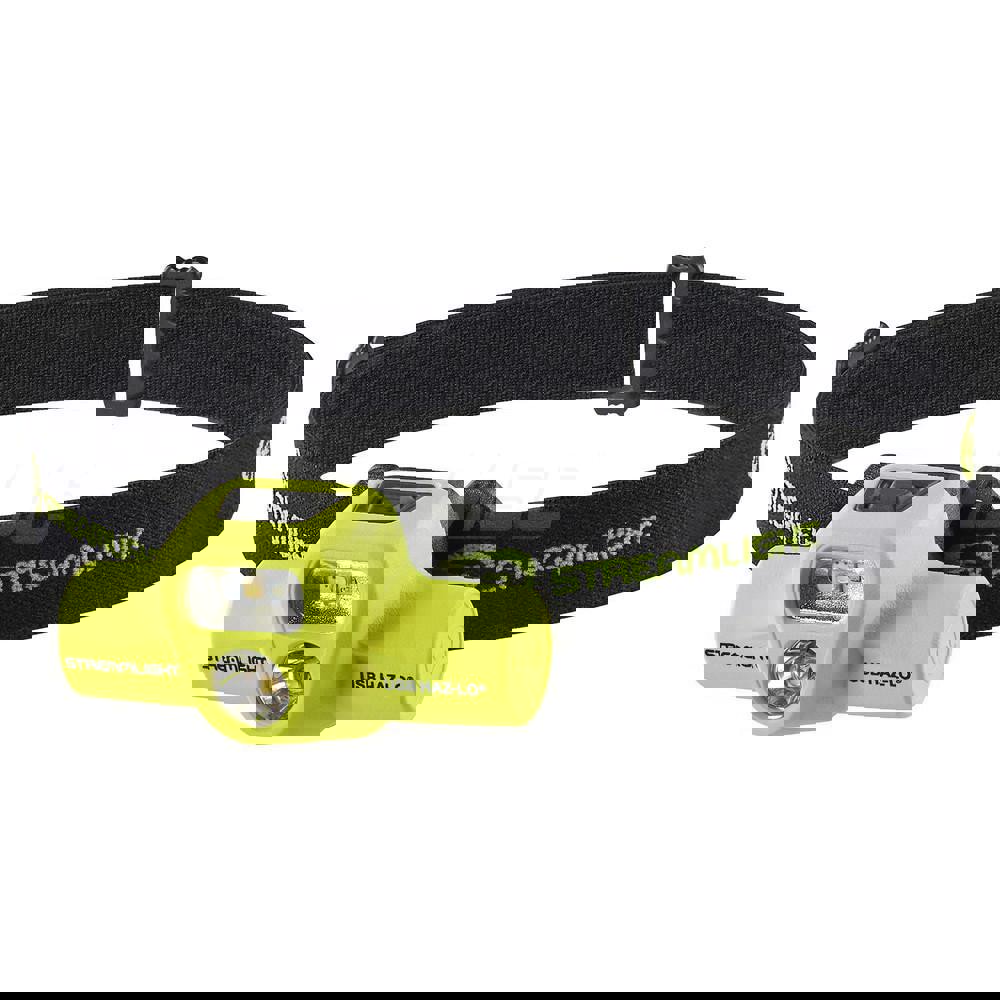 Free Standing Flashlight: LED, 3 Operating Modes