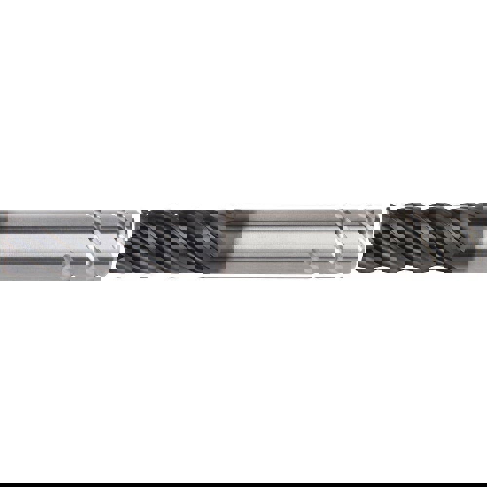 Square End Mill: 1-1/4