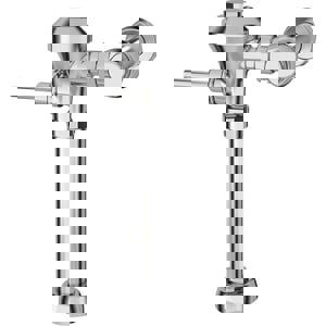 1.6 MANU DIAPH CLST FLUSH VLV