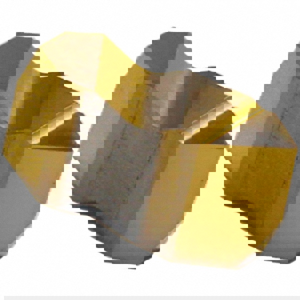 Threading Insert: FLTP4R AC50E, Carbide