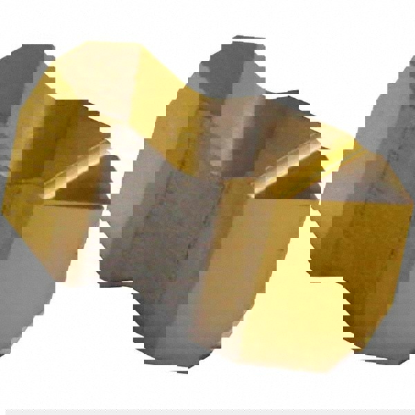 Threading Insert: FLTP4R C25, Carbide