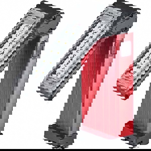 Free Standing Flashlight: LED, 4 Operating Modes