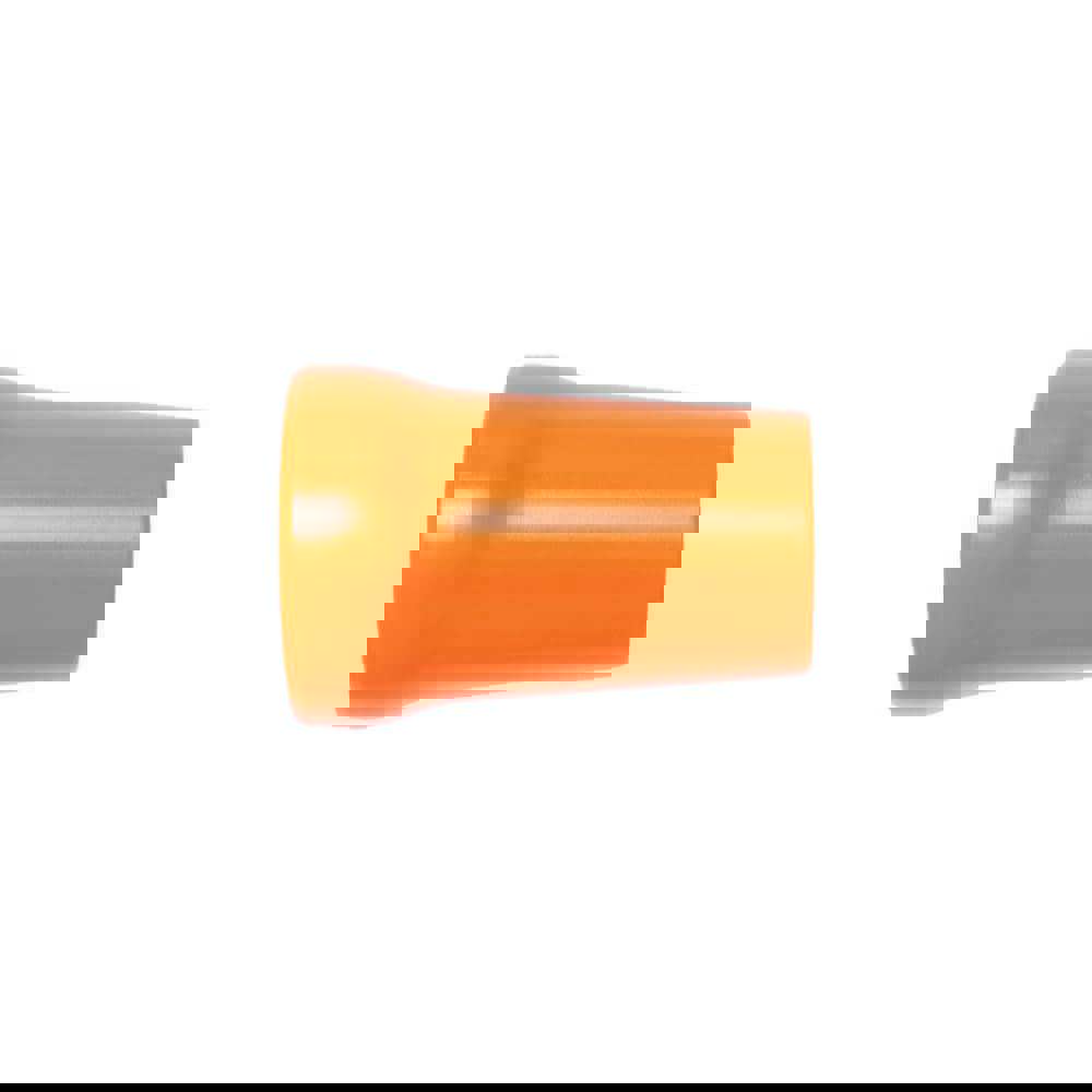 Round Coolant Hose Nozzle: 3/4