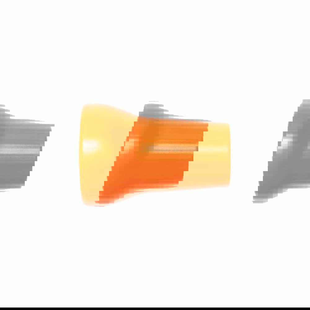 Round Coolant Hose Nozzle: 5/8