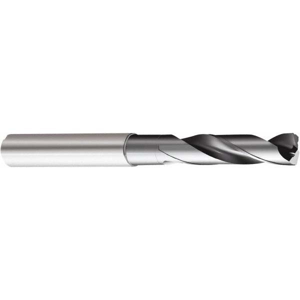 Screw Machine Length Drill Bit: 1/8