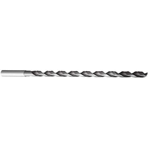 Extra Length Drill Bit: 0.1563