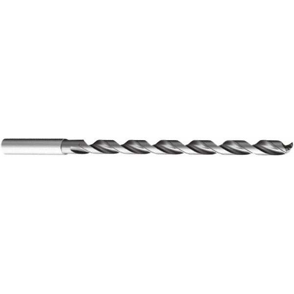 Extra Length Drill Bit: 3/16