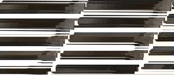 5 Piece Cold Chisel Set