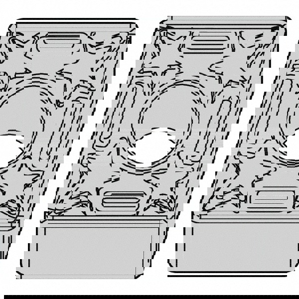 Turning Insert: CNMG 432 LF KCP25B, Solid Carbide