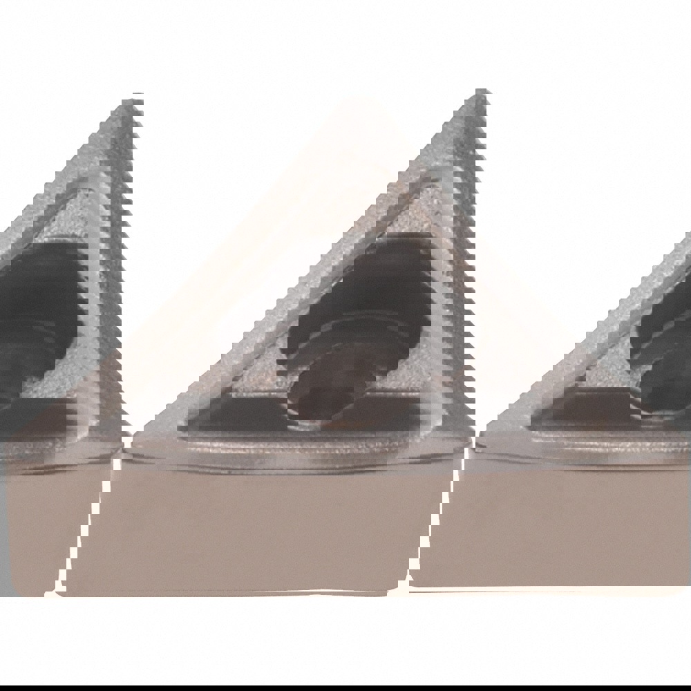 Turning Insert: T221P KCP25B, Solid Carbide
