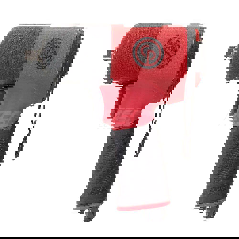 Air Impact Wrench: 3/8