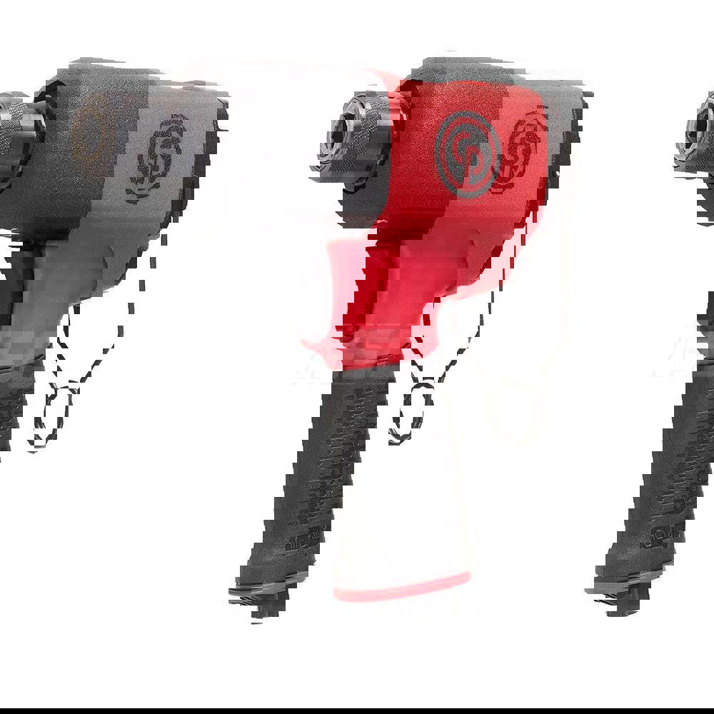 Air Impact Wrench: 7/16