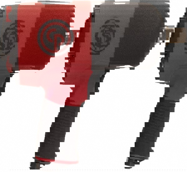 Air Impact Wrench: 3/4