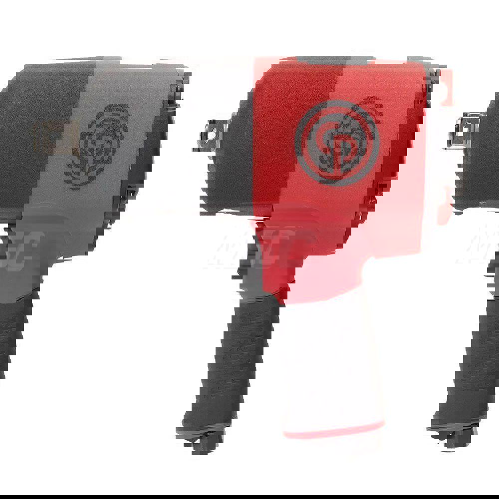 Air Impact Wrench: 3/4